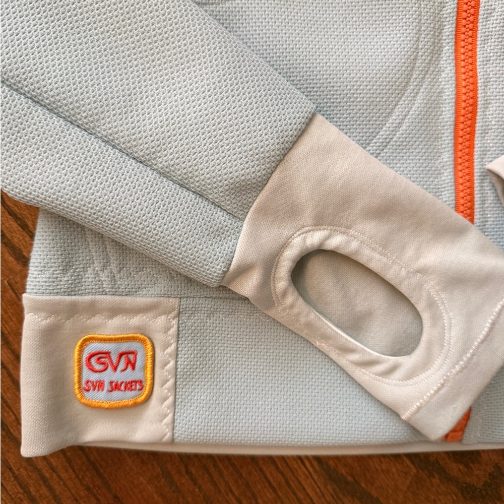 Vander Jacket- one of a kind - Picture 3 of 6